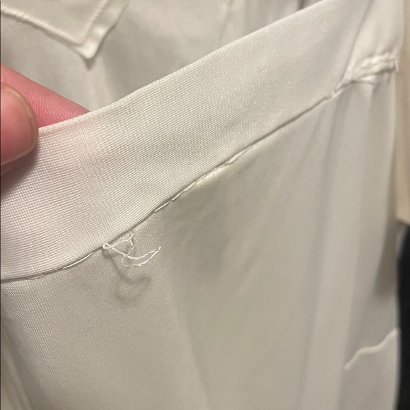 Embroidered Vintage Slip - Picture 9 of 9